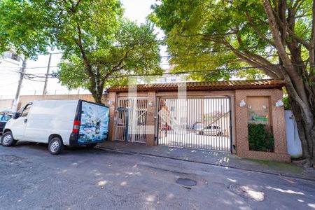 Apartamento para alugar com 60m², 3 quartos e 1 vaga Apartamento para alugar com 60m², 3 quartos e 1 vagaFachada