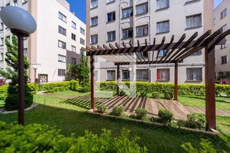 Apartamento para alugar com 60m², 3 quartos e 1 vaga Apartamento para alugar com 60m², 3 quartos e 1 vagaÁrea comum