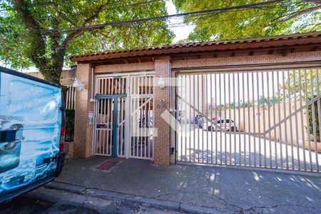 Apartamento para alugar com 60m², 3 quartos e 1 vaga Apartamento para alugar com 60m², 3 quartos e 1 vagaFachada