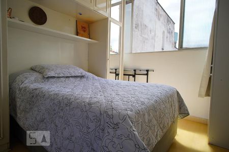 Quarto 2 de apartamento à venda com 2 quartos, 86m² em Floresta, Porto Alegre