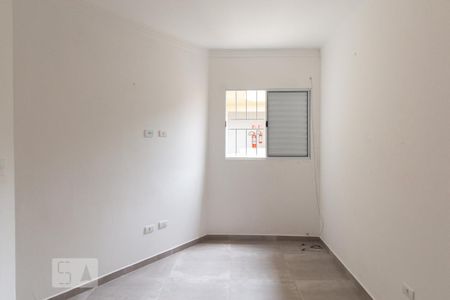 Quarto de apartamento para alugar com 1 quarto, 46m² em Vila Bela, São Paulo