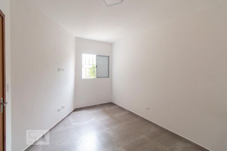 Quarto de apartamento para alugar com 1 quarto, 46m² em Vila Bela, São Paulo