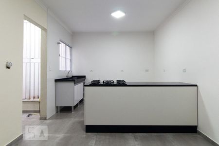 Sala de apartamento para alugar com 1 quarto, 46m² em Vila Bela, São Paulo