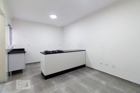 Apartamento para alugar com 1 quarto, 46m² em Vila Bela, São Paulo
