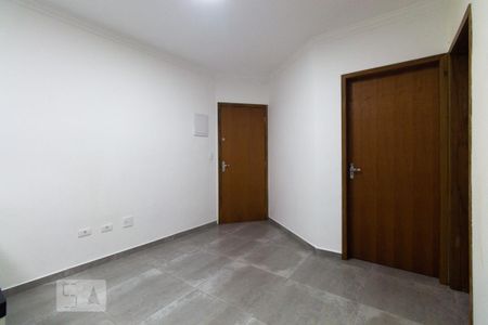 Sala de apartamento para alugar com 1 quarto, 46m² em Vila Bela, São Paulo