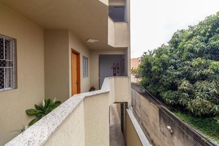 Vista de apartamento para alugar com 1 quarto, 46m² em Vila Bela, São Paulo