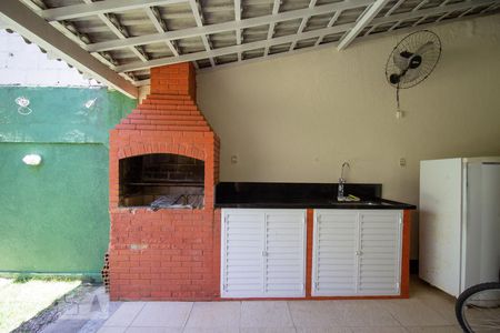 Casa de condomínio à venda com 250m², 3 quartos e 5 vagasÁrea de Lazer