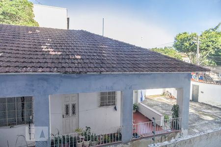 Vista da Sala de apartamento para alugar com 3 quartos, 76m² em Tanque, Rio de Janeiro