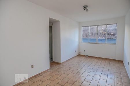 Sala de apartamento para alugar com 3 quartos, 76m² em Tanque, Rio de Janeiro