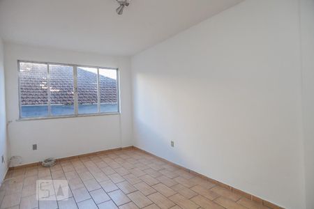 Sala de apartamento para alugar com 3 quartos, 76m² em Tanque, Rio de Janeiro
