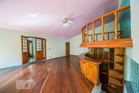 Sala de casa à venda com 5 quartos, 700m² em Parque Taquaral, Campinas