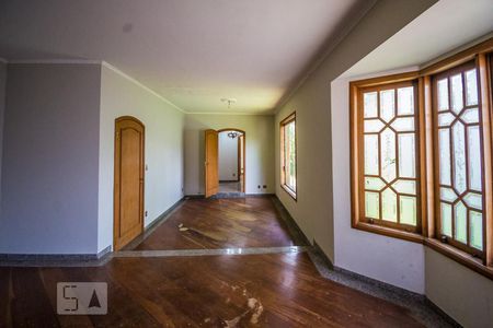 Sala de Estar de casa à venda com 5 quartos, 700m² em Parque Taquaral, Campinas