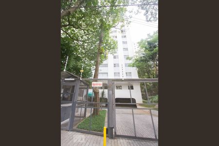 Apartamento à venda com 89m², 2 quartos e 1 vagaFachada
