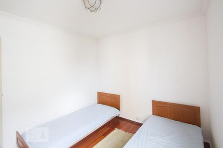 Quarto 2 de apartamento à venda com 2 quartos, 89m² em Campo Belo, São Paulo