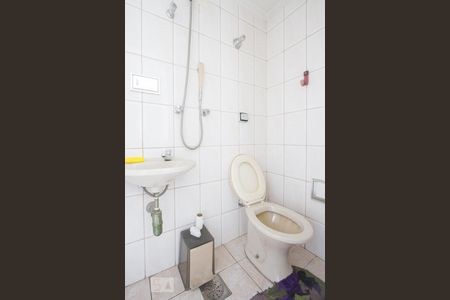 Apartamento à venda com 89m², 2 quartos e 1 vagaBanheiro de Serviço