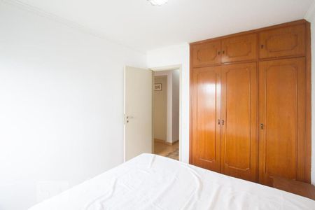Quarto 1 de apartamento à venda com 2 quartos, 89m² em Campo Belo, São Paulo