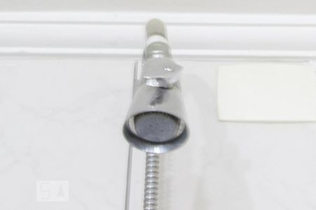 Apartamento à venda com 89m², 2 quartos e 1 vagaDetalhe Banheiro