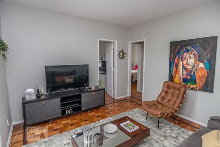 Sala de casa à venda com 3 quartos, 218m² em Taquara, Rio de Janeiro
