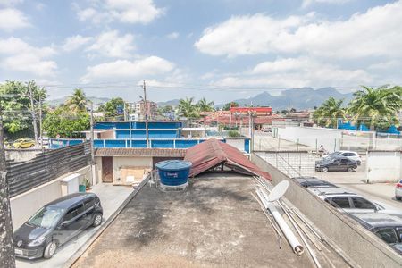 Casa para alugar com 120m², 4 quartos e 6 vagas Casa para alugar com 120m², 4 quartos e 6 vagasVista do Quarto 2