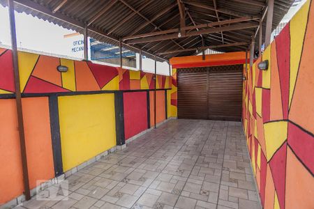 Casa para alugar com 120m², 4 quartos e 6 vagas Casa para alugar com 120m², 4 quartos e 6 vagasGaragem