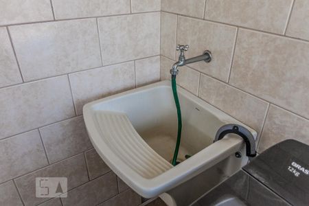 Casa para alugar com 120m², 4 quartos e 6 vagas Casa para alugar com 120m², 4 quartos e 6 vagasÁrea de Serviço 2