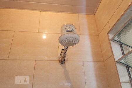 Casa para alugar com 120m², 4 quartos e 6 vagas Casa para alugar com 120m², 4 quartos e 6 vagasBanheiro 1