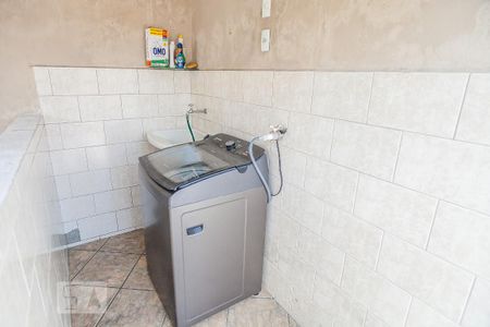 Casa para alugar com 120m², 4 quartos e 6 vagas Casa para alugar com 120m², 4 quartos e 6 vagasÁrea de Serviço 2