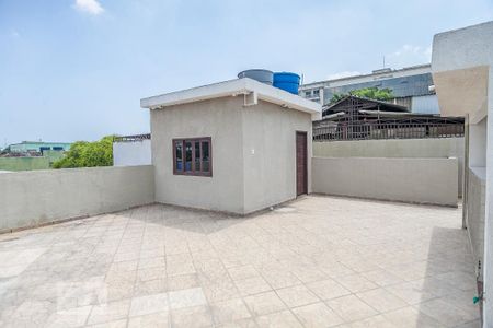 Casa para alugar com 120m², 4 quartos e 6 vagas Casa para alugar com 120m², 4 quartos e 6 vagasTerraço