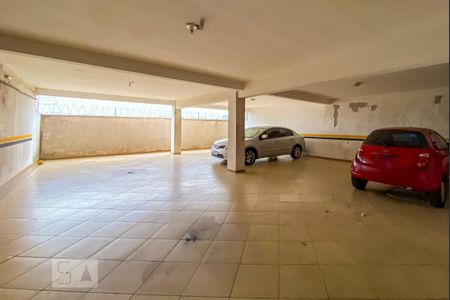 Apartamento à venda com 58m², 2 quartos e 1 vaga Apartamento à venda com 58m², 2 quartos e 1 vagaGaragem