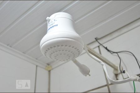 Apartamento à venda com 96m², 2 quartos e 2 vagasBanheiro social