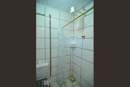 Apartamento à venda com 96m², 2 quartos e 2 vagasBanheiro social