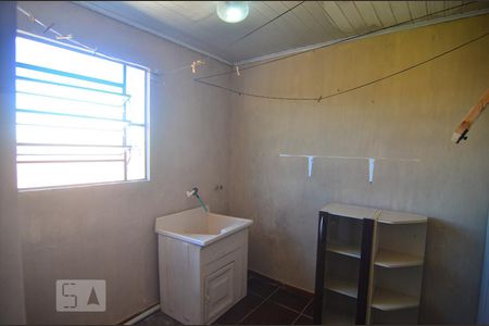 Apartamento à venda com 96m², 2 quartos e 2 vagasÁrea de serviço