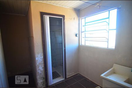 Apartamento à venda com 96m², 2 quartos e 2 vagasÁrea de serviço