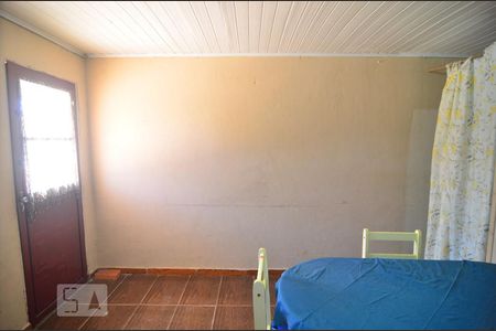 Sala e cozinha de apartamento para alugar com 2 quartos, 96m² em Igara, Canoas