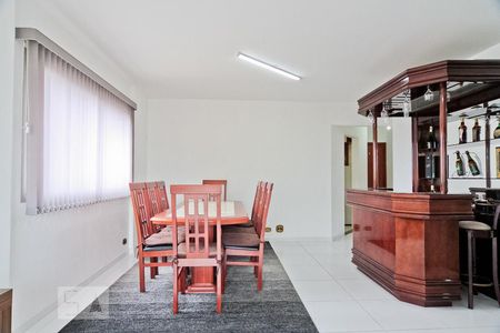 Sala de apartamento à venda com 3 quartos, 105m² em Parque Mandaqui, São Paulo