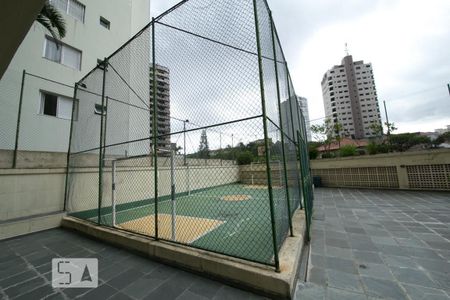 Apartamento à venda com 105m², 3 quartos e 2 vagasQuadra Esportiva