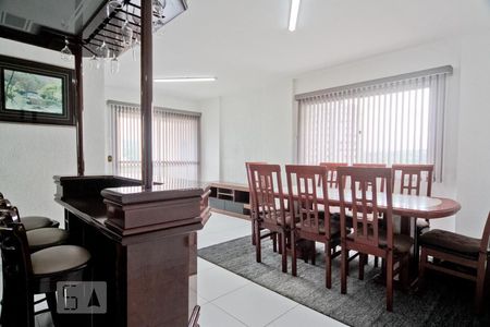 Sala de apartamento à venda com 3 quartos, 105m² em Parque Mandaqui, São Paulo