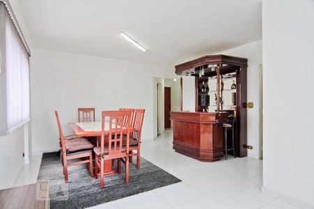 Sala de apartamento à venda com 3 quartos, 105m² em Parque Mandaqui, São Paulo