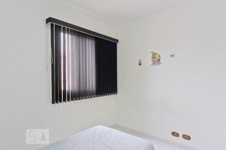 Apartamento à venda com 105m², 3 quartos e 2 vagasQuarto 2
