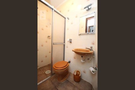 Apartamento para alugar com 65m², 2 quartos e 1 vagaBanheiro