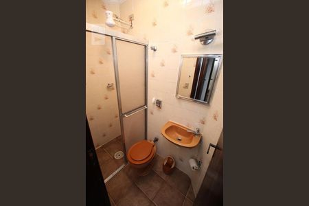 Apartamento para alugar com 65m², 2 quartos e 1 vagaBanheiro