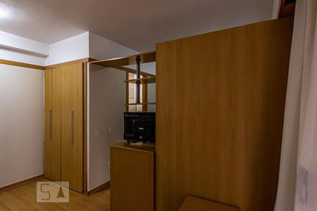 Sala de apartamento à venda com 1 quarto, 28m² em Consolação, São Paulo
