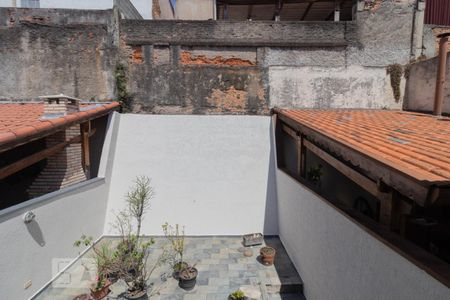 Dormitório 1 - vista de casa à venda com 4 quartos, 250m² em Vila Palmeiras, São Paulo