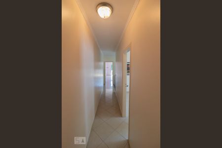 Corredor de casa à venda com 4 quartos, 250m² em Vila Palmeiras, São Paulo