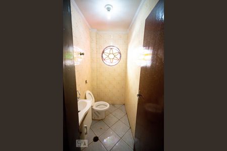 Lavabo de casa à venda com 3 quartos, 300m² em Vila Sao Luis, São Paulo