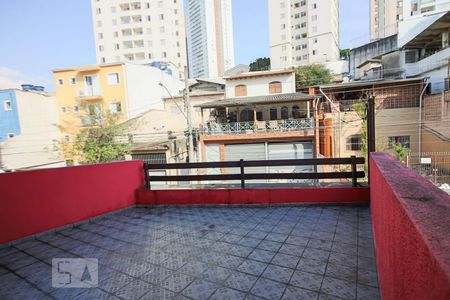 Varanda Sala de casa à venda com 3 quartos, 300m² em Vila Sao Luis, São Paulo