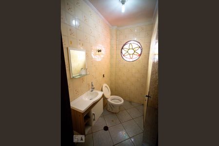 Lavabo de casa à venda com 3 quartos, 300m² em Vila Sao Luis, São Paulo