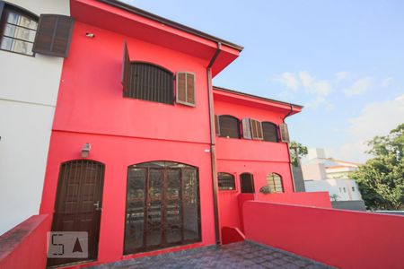 Varanda Sala de casa à venda com 3 quartos, 300m² em Vila Sao Luis, São Paulo