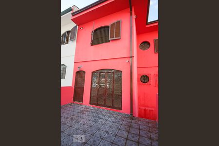 Varanda Sala de casa à venda com 3 quartos, 300m² em Vila Sao Luis, São Paulo