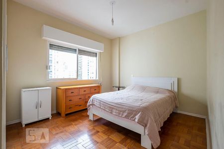 Quarto 2 de apartamento para alugar com 2 quartos, 90m² em Jardim Paulista, São Paulo